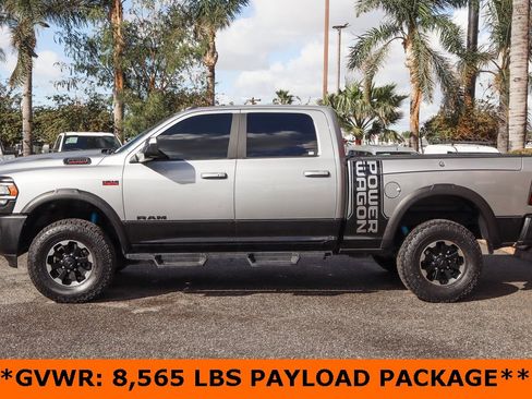 Used 2020 RAM 2500 Power Wagon image 5