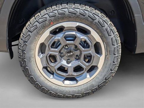 Certified 2024 Honda Ridgeline RTL image 10