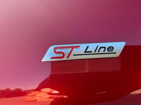 New 2026 Ford Explorer ST-Line AWD/4WD image 13
