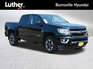 Used 2017 Chevrolet Colorado Z71 AWD/4WD video 1