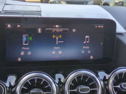 New 2026 Mercedes-Benz GLA 250 4MATIC image 11