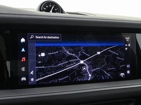 New 2025 Porsche Cayenne Coupe image 15