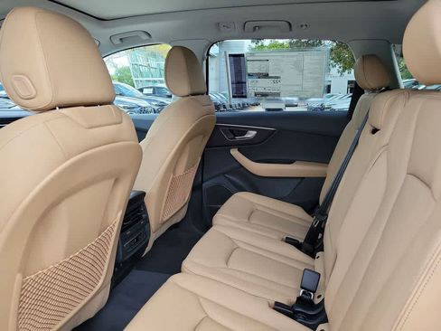 New 2026 Audi Q7 2.0T Premium AWD/4WD image 20