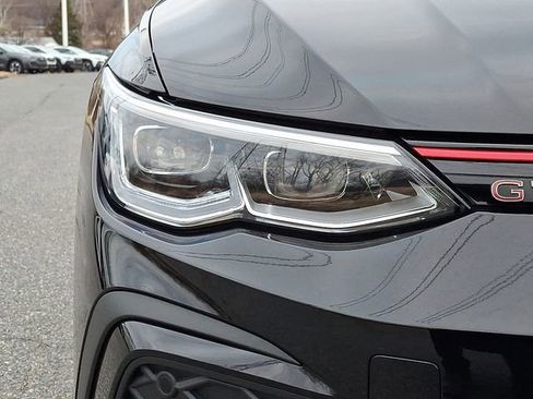 Used 2024 Volkswagen GTI S image 9