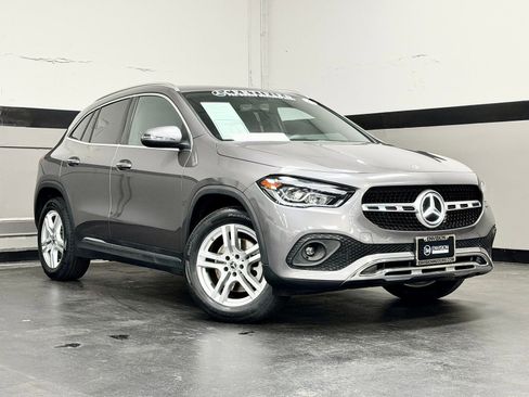 Used 2022 Mercedes-Benz GLA 250 image 2