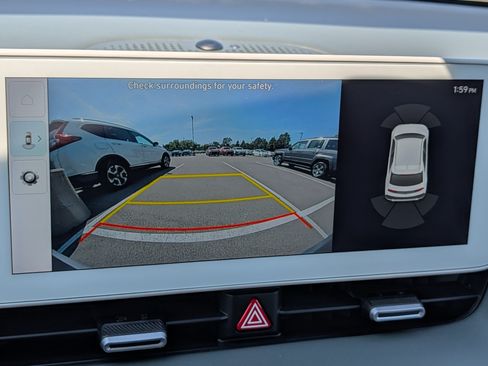 Certified 2023 Hyundai Ioniq 5 SEL AWD/4WD image 27