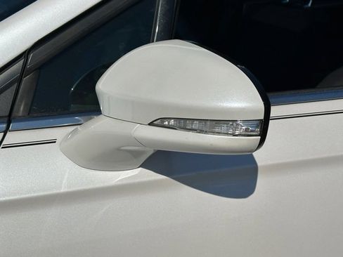 Used 2014 Ford Fusion SE image 10