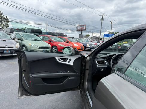 Used 2014 Audi A7 3.0T Prestige w/ Prestige Package image 41