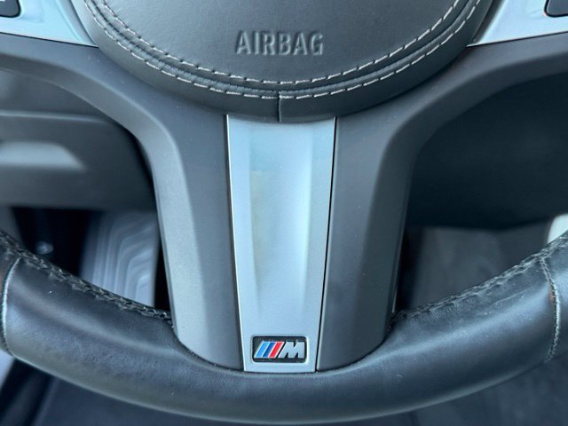 Used 2025 BMW X7 xDrive40i w/ M Sport Package AWD/4WD image 21
