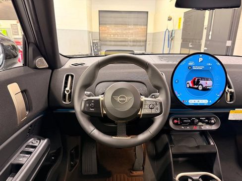New 2027 MINI Cooper Countryman S AWD/4WD image 22
