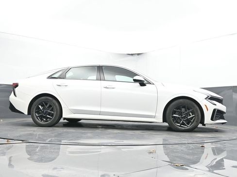Used 2025 Kia K5 LXS image 68