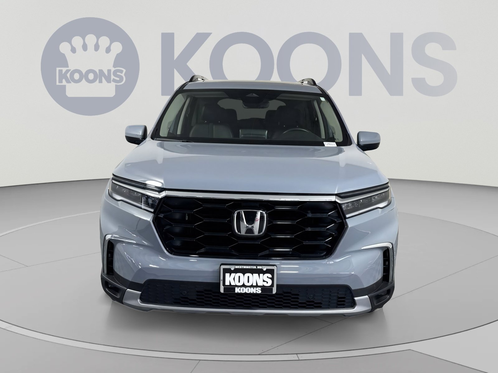 Used 2023 Honda Pilot Touring image 11