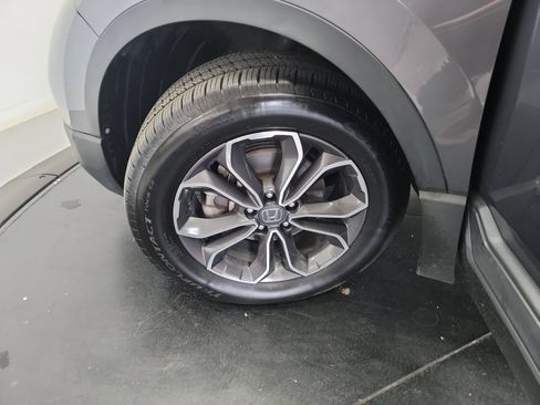 Used 2020 Honda CR-V EX-L image 30