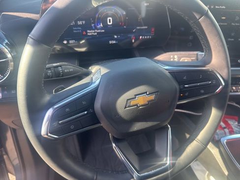 Used 2026 Chevrolet Equinox LT w/ Convenience Package II image 21