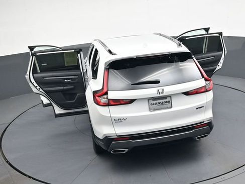 Used 2023 Honda CR-V Sport image 37