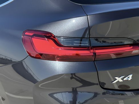Used 2024 BMW X4 xDrive30i w/ Premium Package AWD/4WD image 27