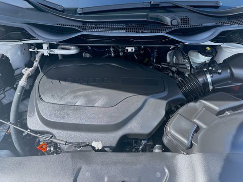 Certified 2023 Honda Odyssey Elite image 34