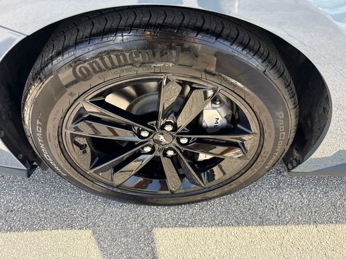 Used 2025 Ford Mustang GT RWD image 12