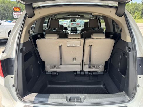 Used 2023 Honda Odyssey Elite image 14