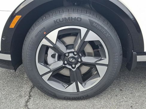 New 2026 Hyundai Palisade Limited image 5