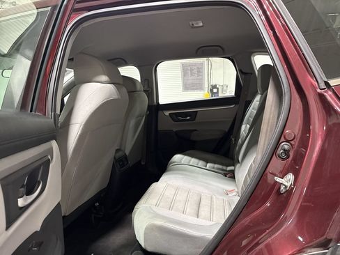 Used 2017 Honda CR-V LX image 22
