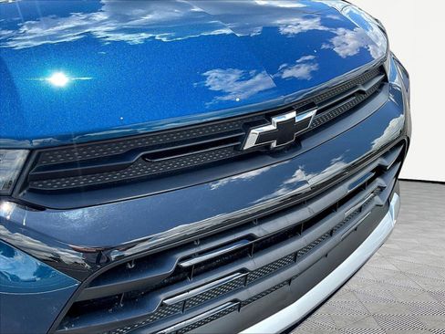 Used 2021 Chevrolet TrailBlazer LT w/ Sun and Liftgate Package FWD image 33
