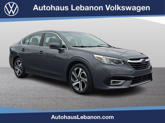 Used 2021 Subaru Legacy Limited video 1