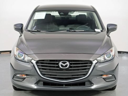 Used 2018 MAZDA MAZDA3 Sport w/ Preferred Equipment Package image 41