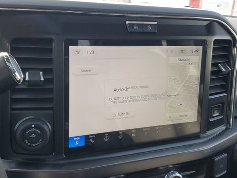 New 2026 Ford F250 Lariat w/ Black Appearance Package image 26