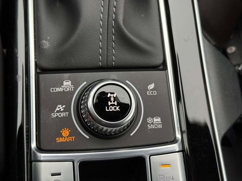 Used 2025 Kia Telluride SX Prestige X-Pro AWD/4WD image 25