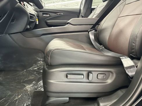 New 2026 Honda Ridgeline Black Edition image 21