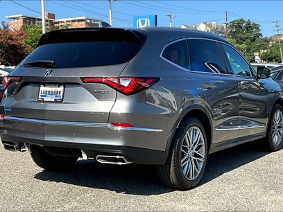 Used 2024 Acura MDX SH-AWD w/ Advance Package