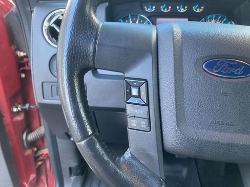 Used 2013 Ford F150 XLT w/ Luxury Equipment Group image 16