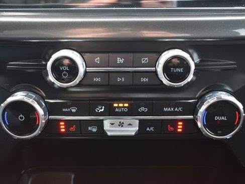 Used 2023 Ford F150 XLT w/ Equipment Group 302A High image 33