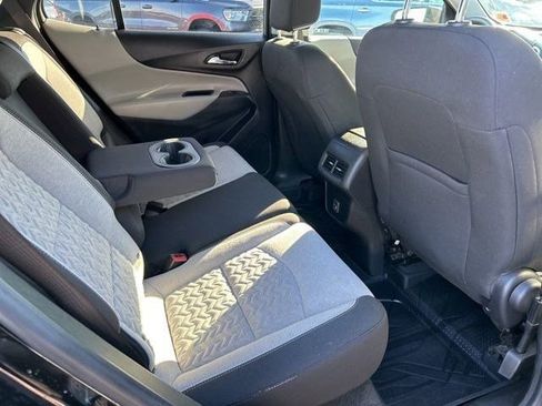 Used 2022 Chevrolet Equinox LS w/ LS Convenience Package image 39
