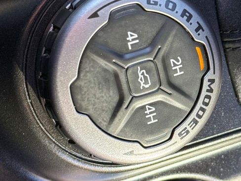 Used 2023 Ford Bronco Big Bend AWD/4WD image 25