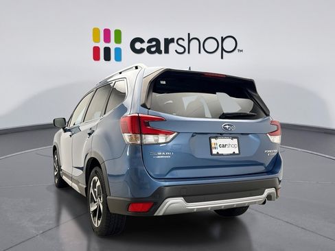 Used 2022 Subaru Forester Touring AWD/4WD image 3