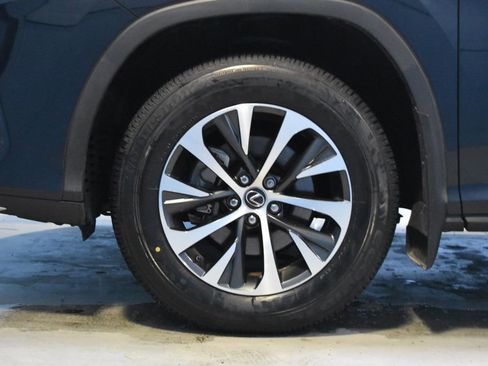 Used 2022 Lexus RX 350L AWD image 25