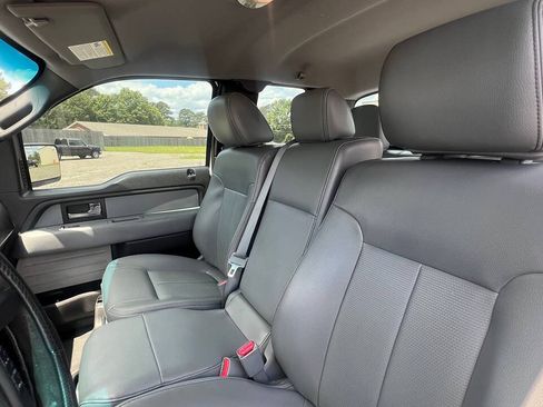 Used 2013 Ford F150 XL w/ Mid Equipment Group RWD image 9