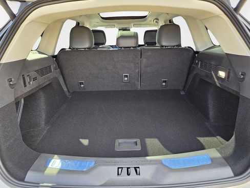 New 2026 Lincoln Nautilus Reserve w/ Jet Appearance Package image 28