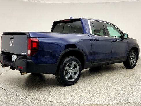 Used 2023 Honda Ridgeline RTL image 5