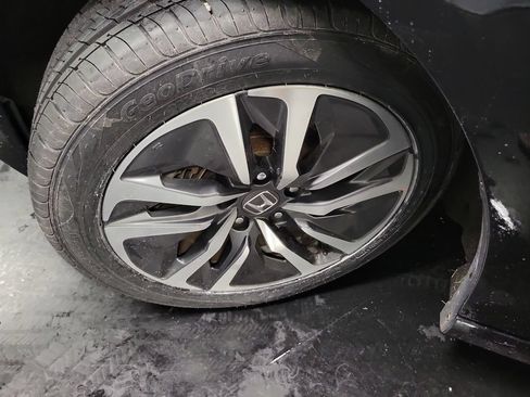 Used 2021 Honda Accord EX-L image 13