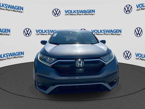 Used 2020 Honda CR-V EX-L image 17