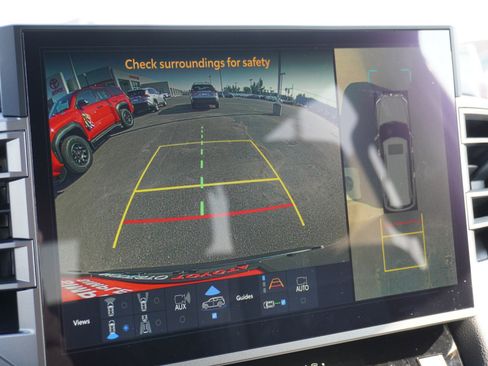 New 2026 Toyota Sequoia Limited image 32