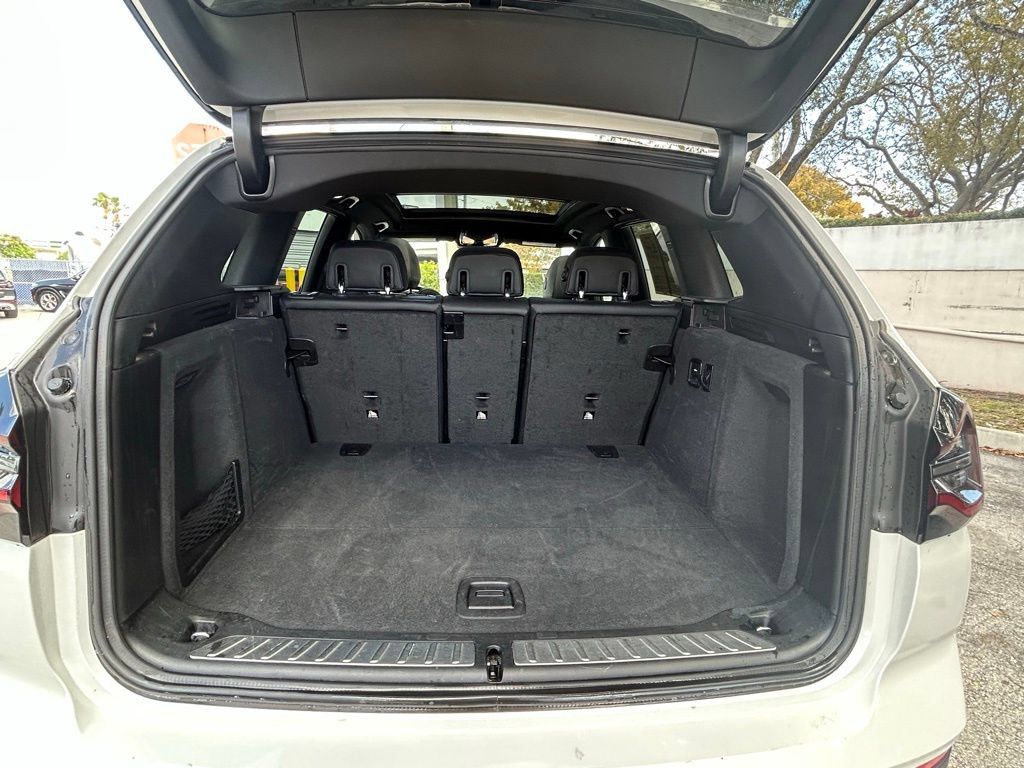 Used 2024 BMW X3 sDrive30i RWD image 43