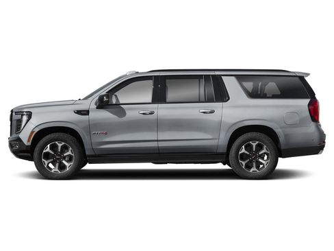 New 2026 GMC Yukon XL AT4 Ultimate AWD/4WD image 27