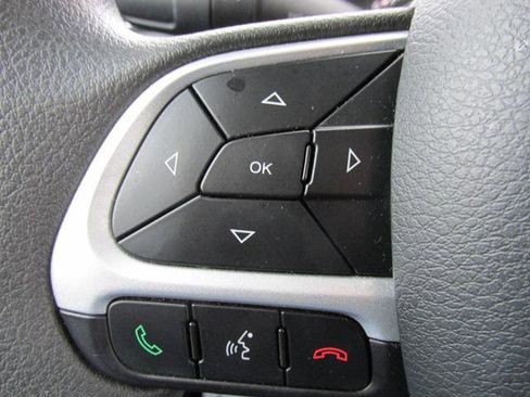 Used 2020 Jeep Renegade Sport w/ UConnect 7.0 Group image 16