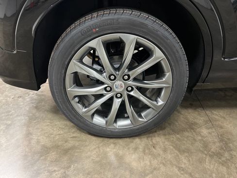 New 2026 Buick Encore GX Avenir w/ Avenir Technology Package AWD/4WD image 9