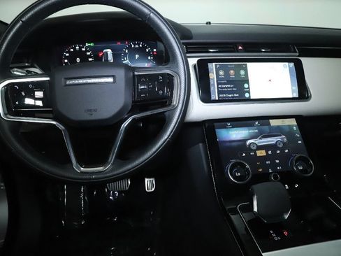 Used 2021 Land Rover Range Rover Velar R-Dynamic S AWD/4WD image 15