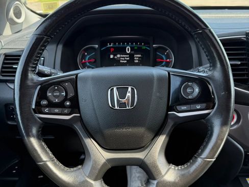 Used 2021 Honda Pilot Special Edition image 21